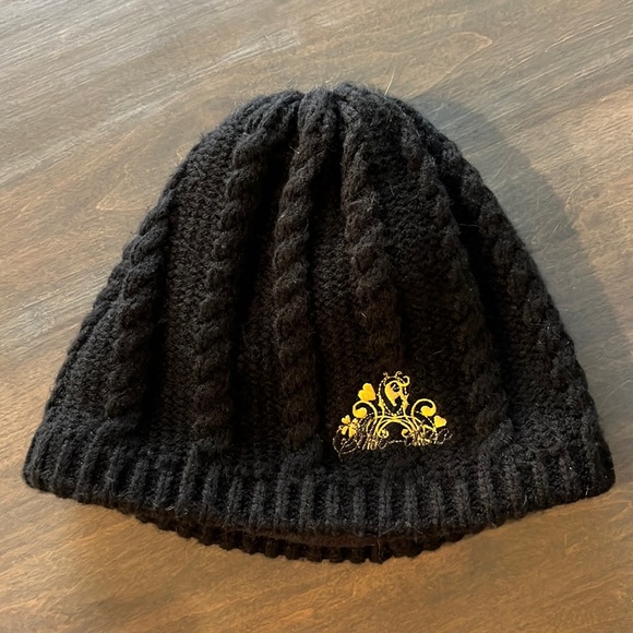 Skidoo Hat - Picture 1 of 4